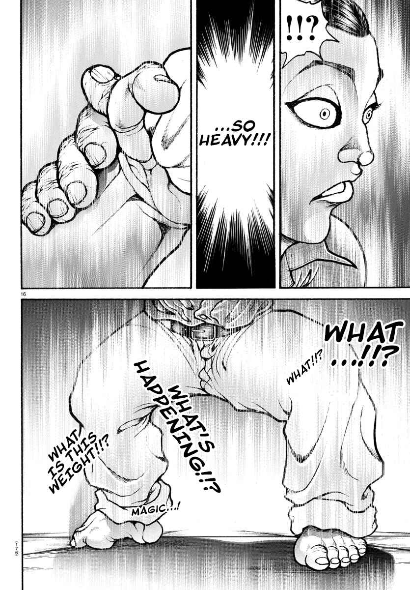 Page 16 Chapter 49 Bakidou
