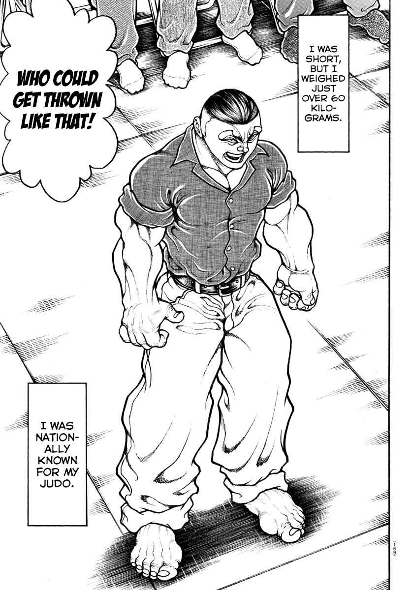Page 9 Chapter 49 Bakidou