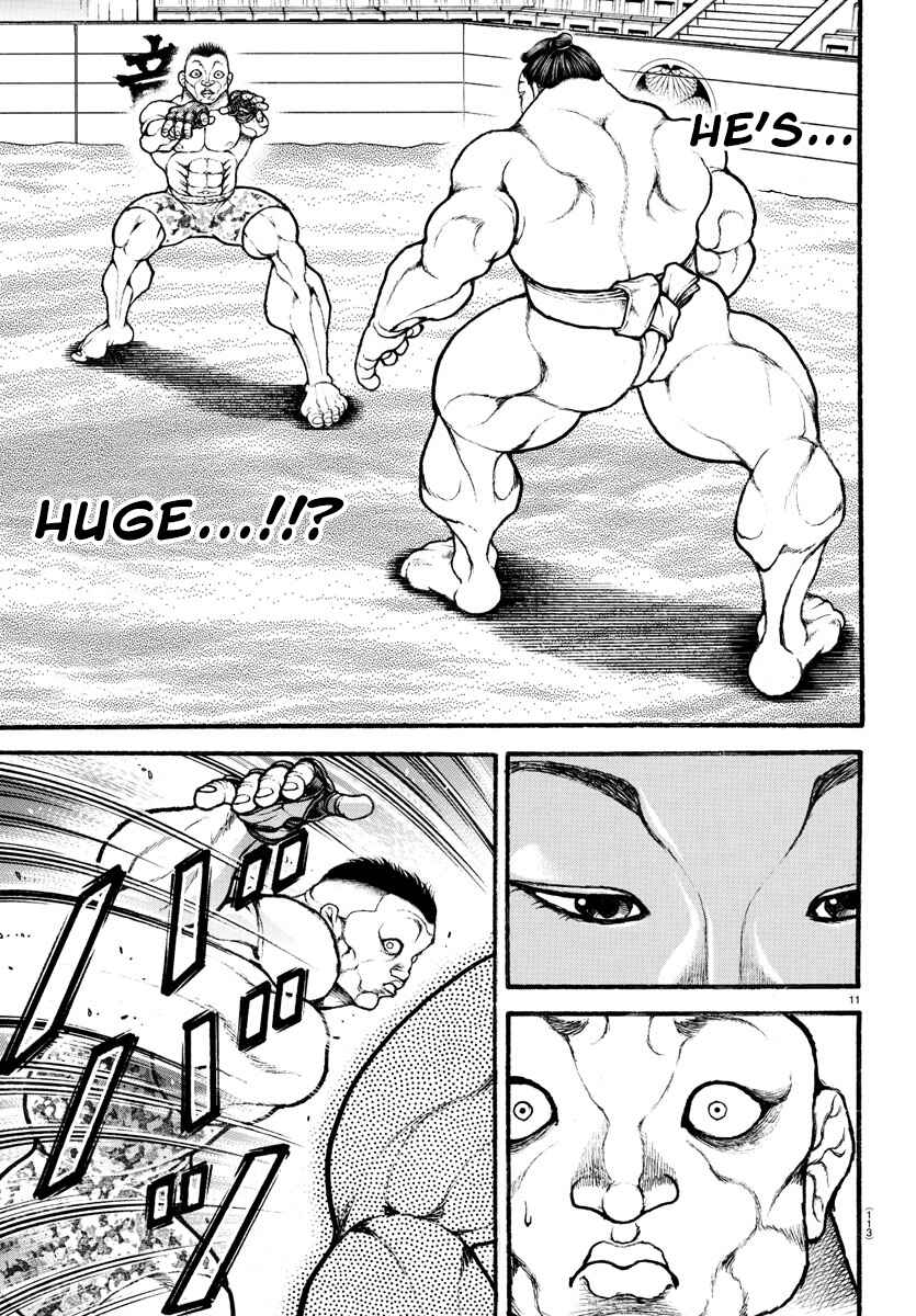 Page 13 Chapter 39 Bakidou