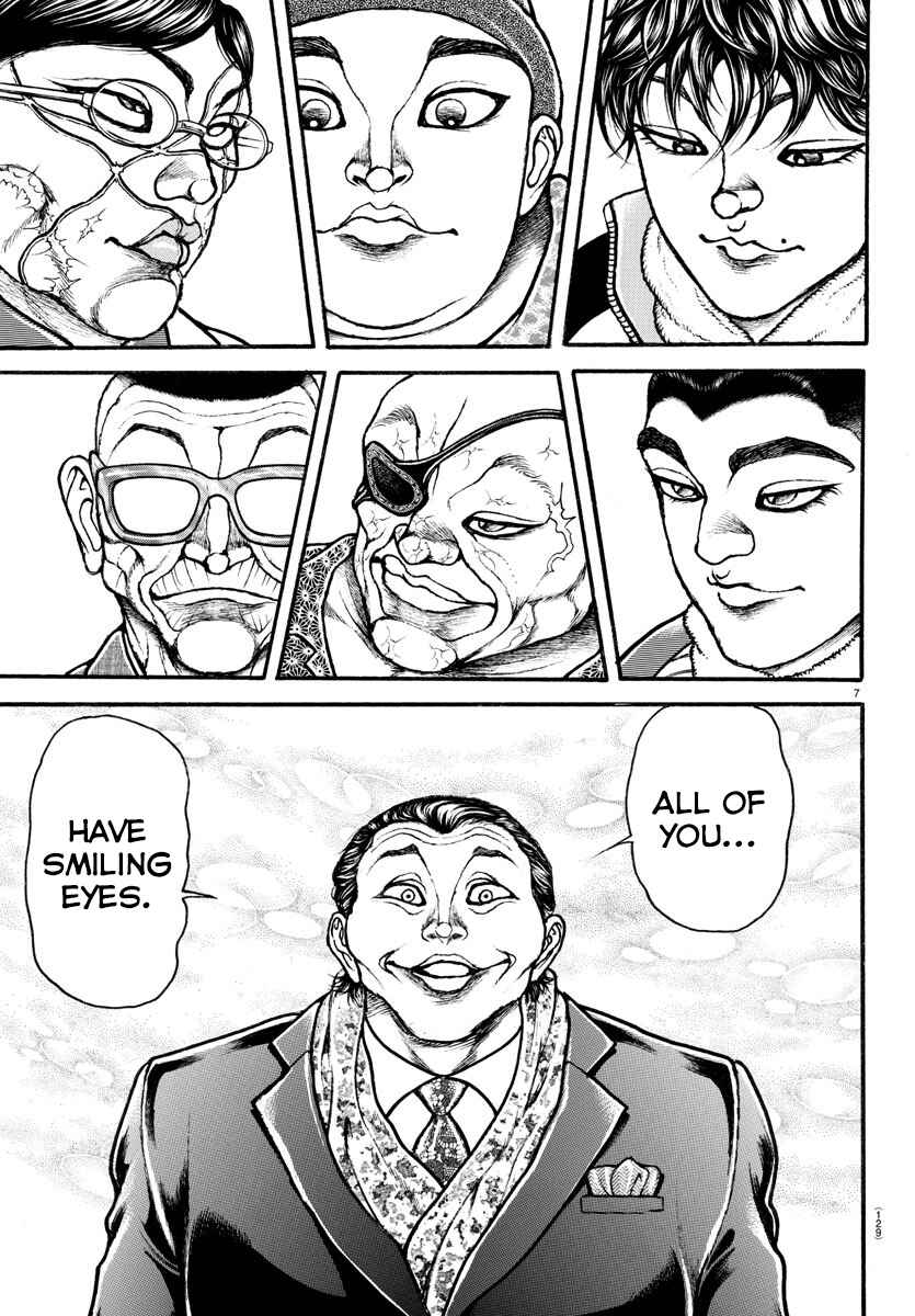Page 8 Chapter 47 Bakidou
