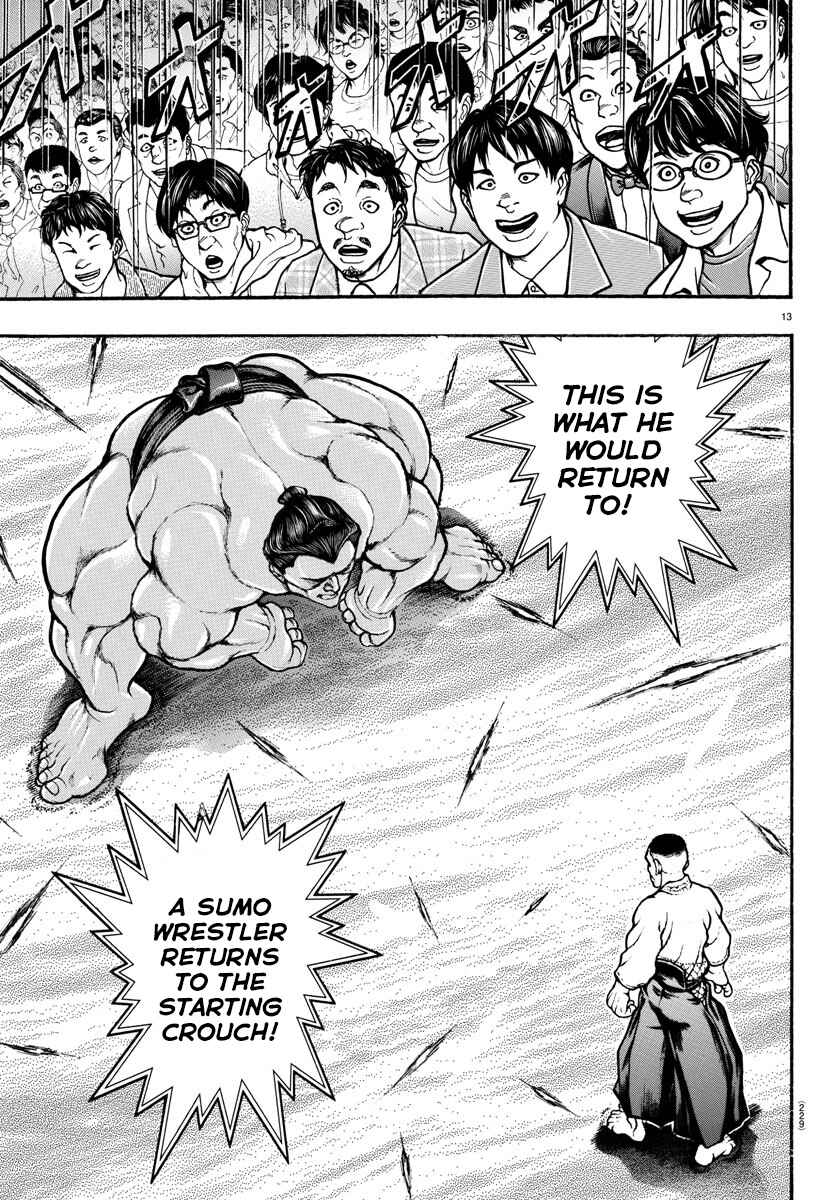 Page 13 Chapter 52 Bakidou