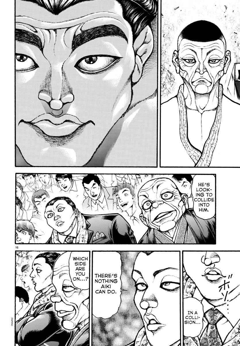 Page 16 Chapter 52 Bakidou