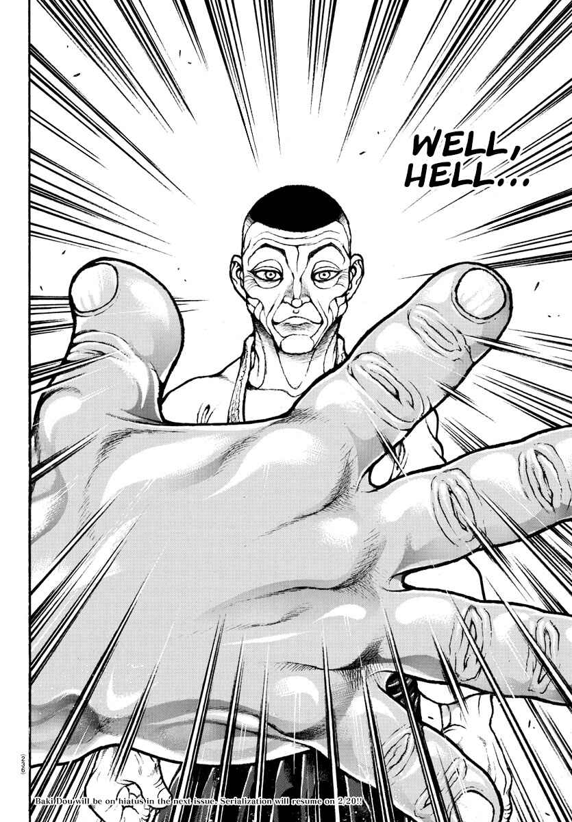 Page 19 Chapter 52 Bakidou