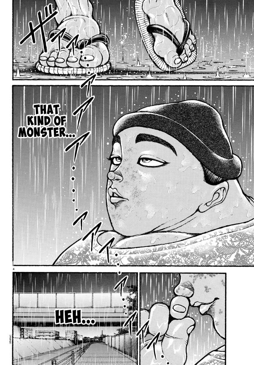 Page 4 Chapter 104 Bakidou