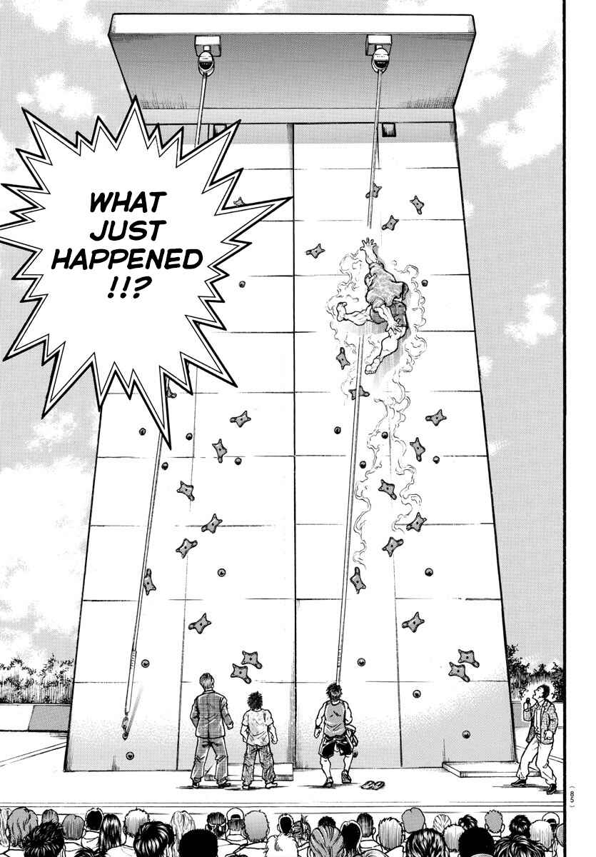 Page 15 Chapter 4 Bakidou