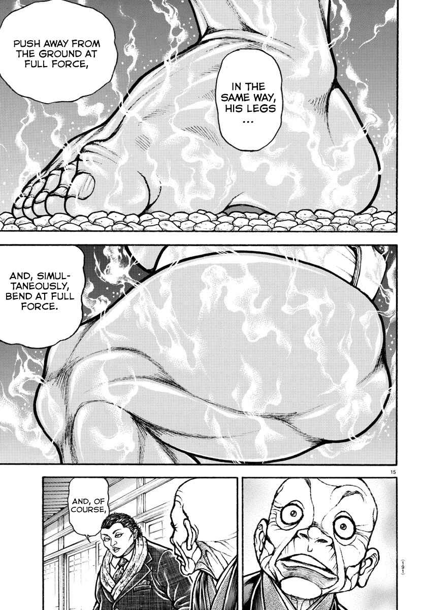 Page 14 Chapter 46 Bakidou