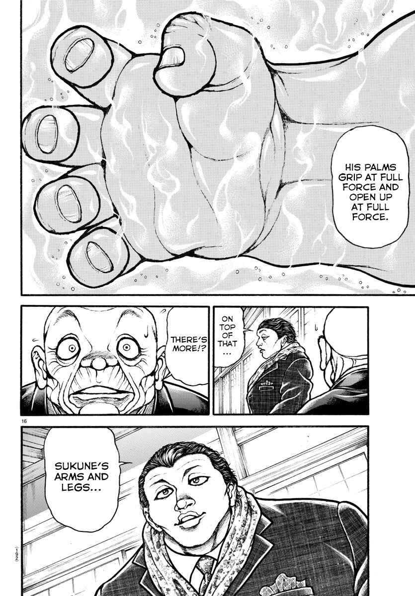Page 15 Chapter 46 Bakidou