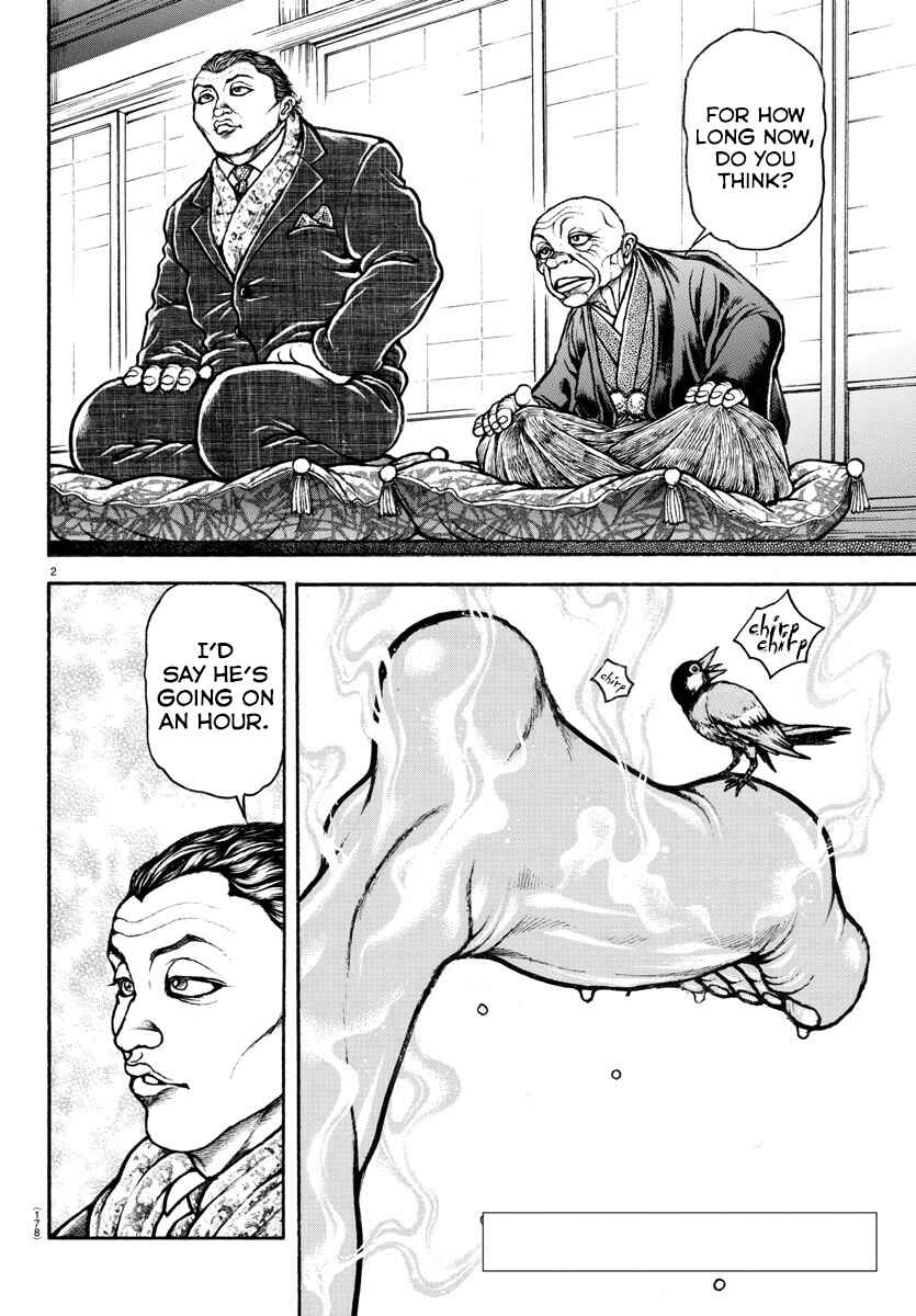 Page 2 Chapter 46 Bakidou