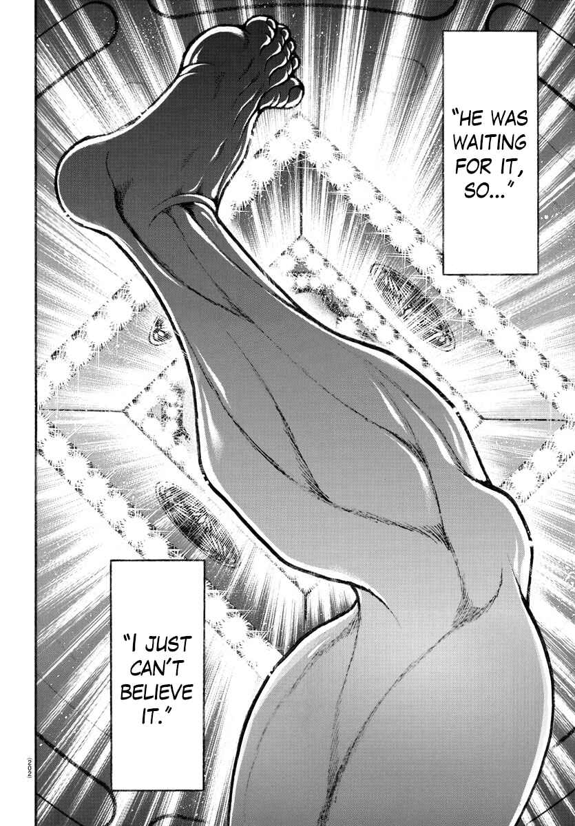 Page 17 Chapter 51 Bakidou