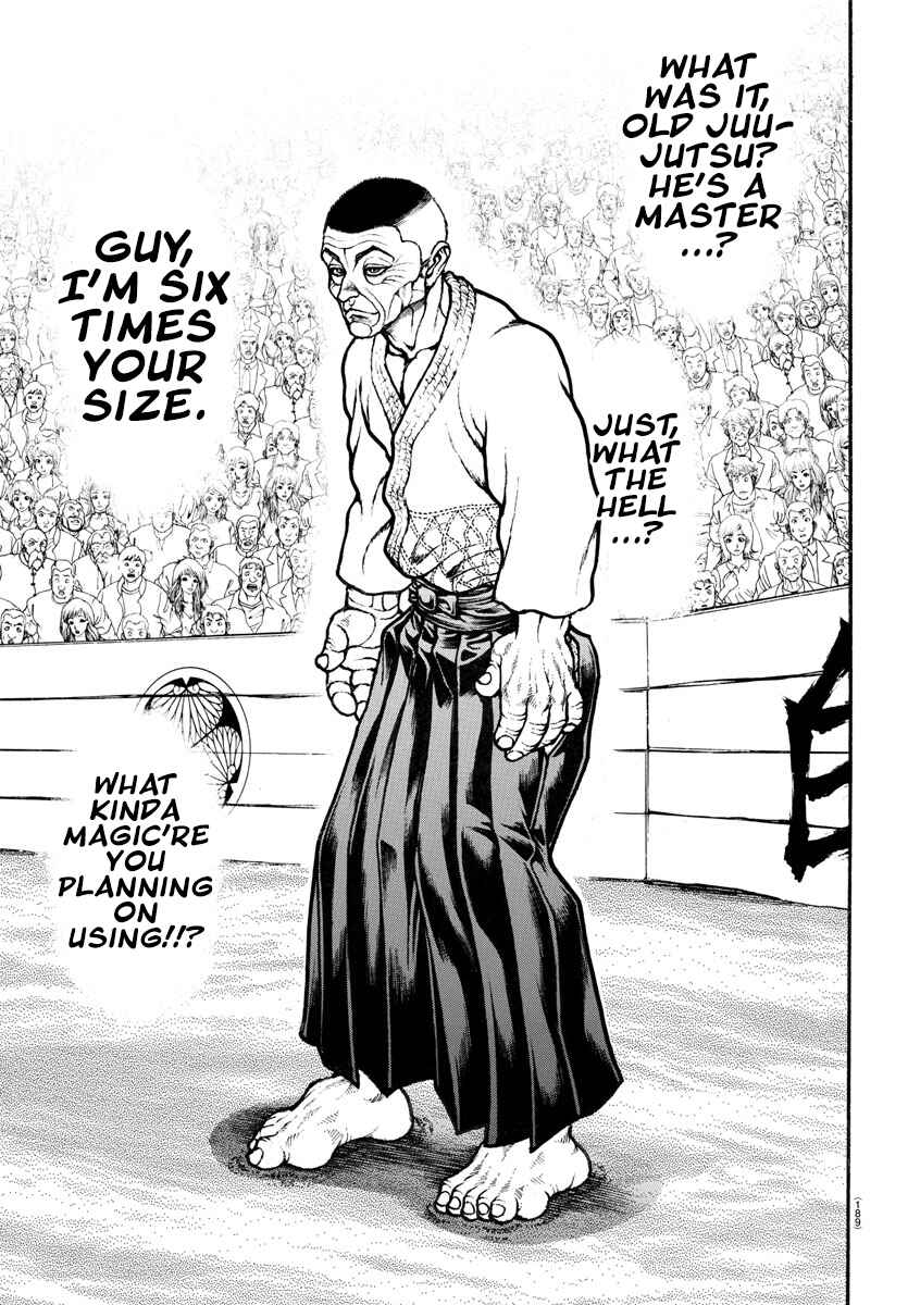 Page 6 Chapter 51 Bakidou