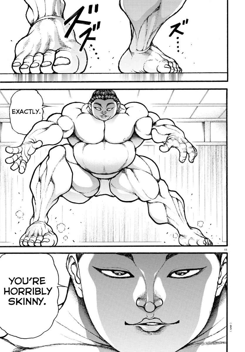 Page 10 Chapter 13 Bakidou