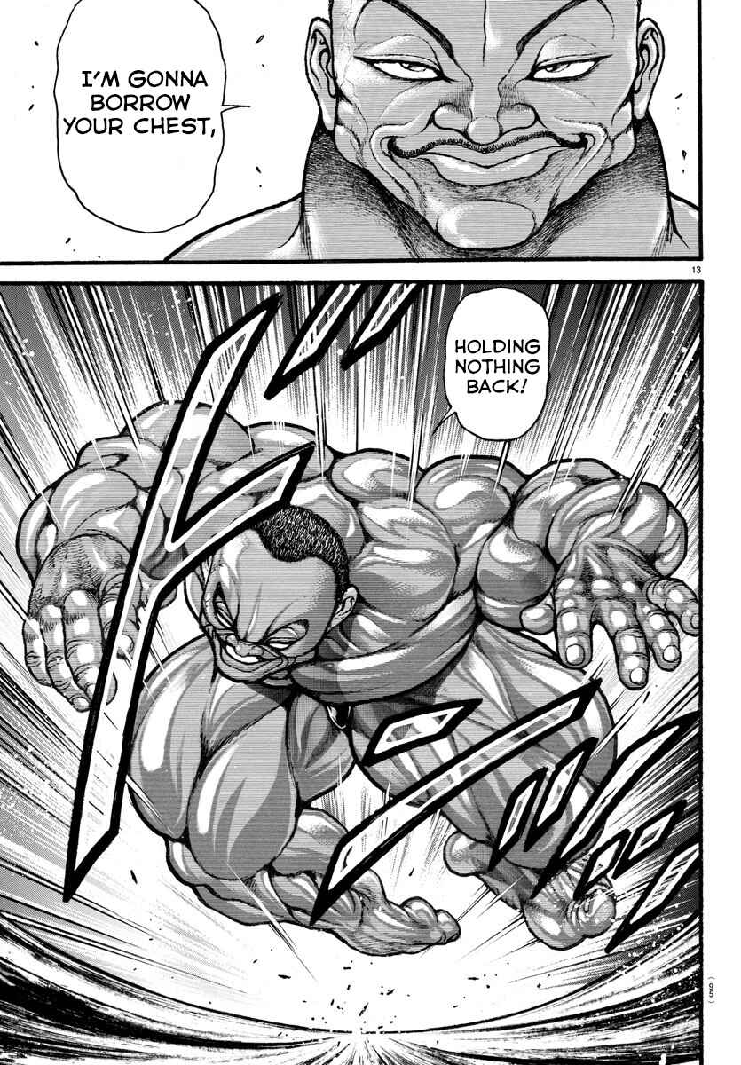 Page 12 Chapter 13 Bakidou