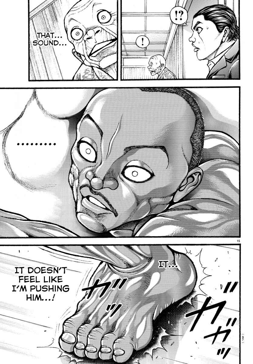 Page 14 Chapter 13 Bakidou