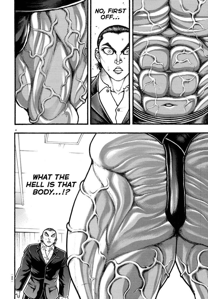 Page 4 Chapter 13 Bakidou