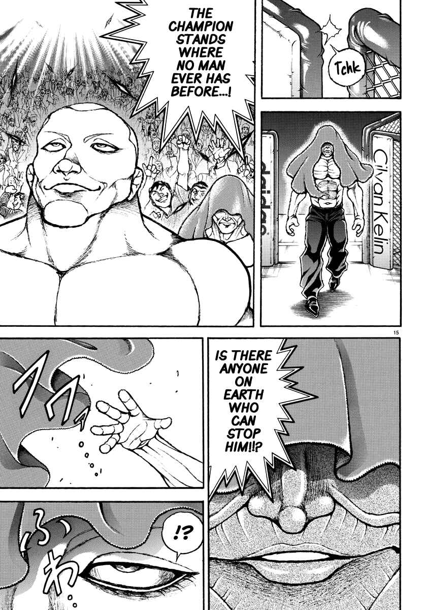 Page 16 Chapter 133.5 Bakidou