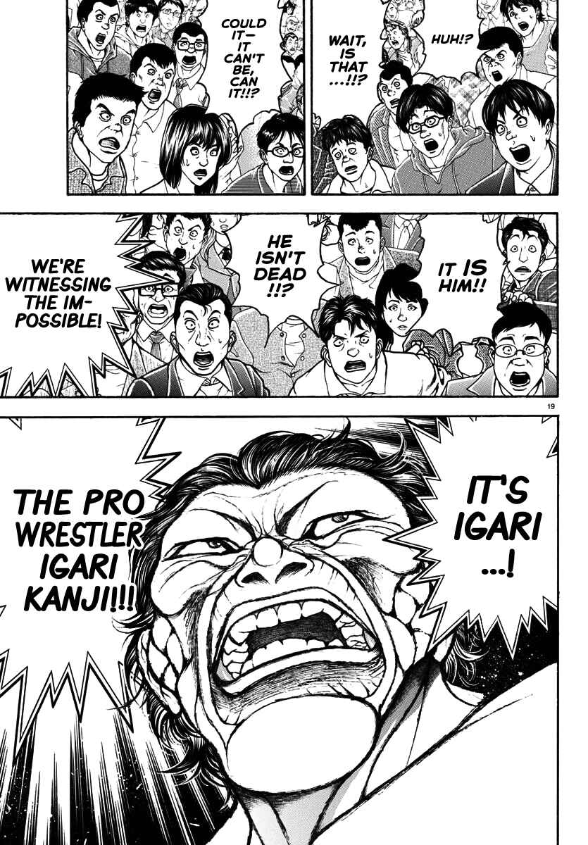 Page 20 Chapter 133.5 Bakidou