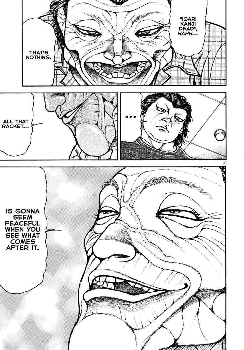 Page 6 Chapter 133.5 Bakidou
