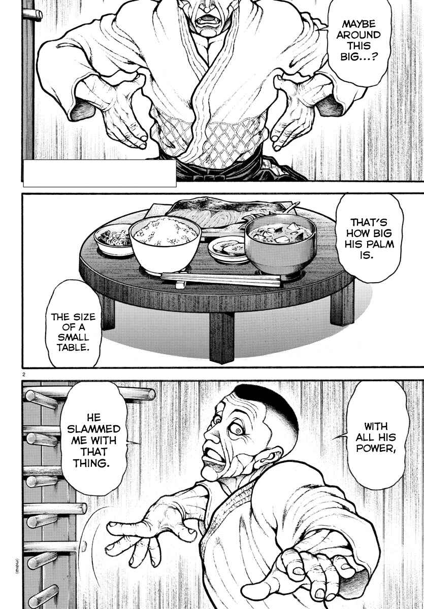 Page 2 Chapter 57 Bakidou