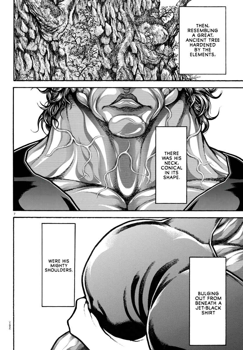 Page 9 Chapter 123 Bakidou