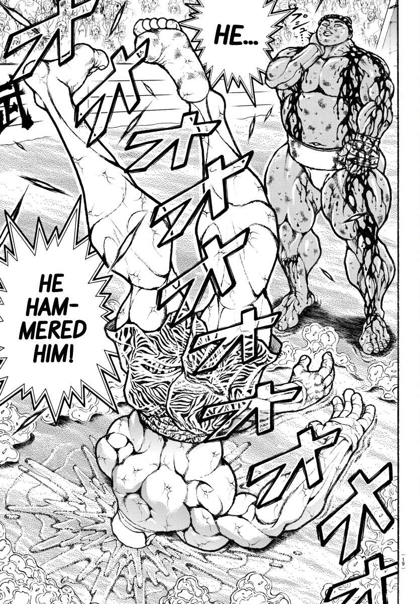 Page 4 Chapter 120 Bakidou