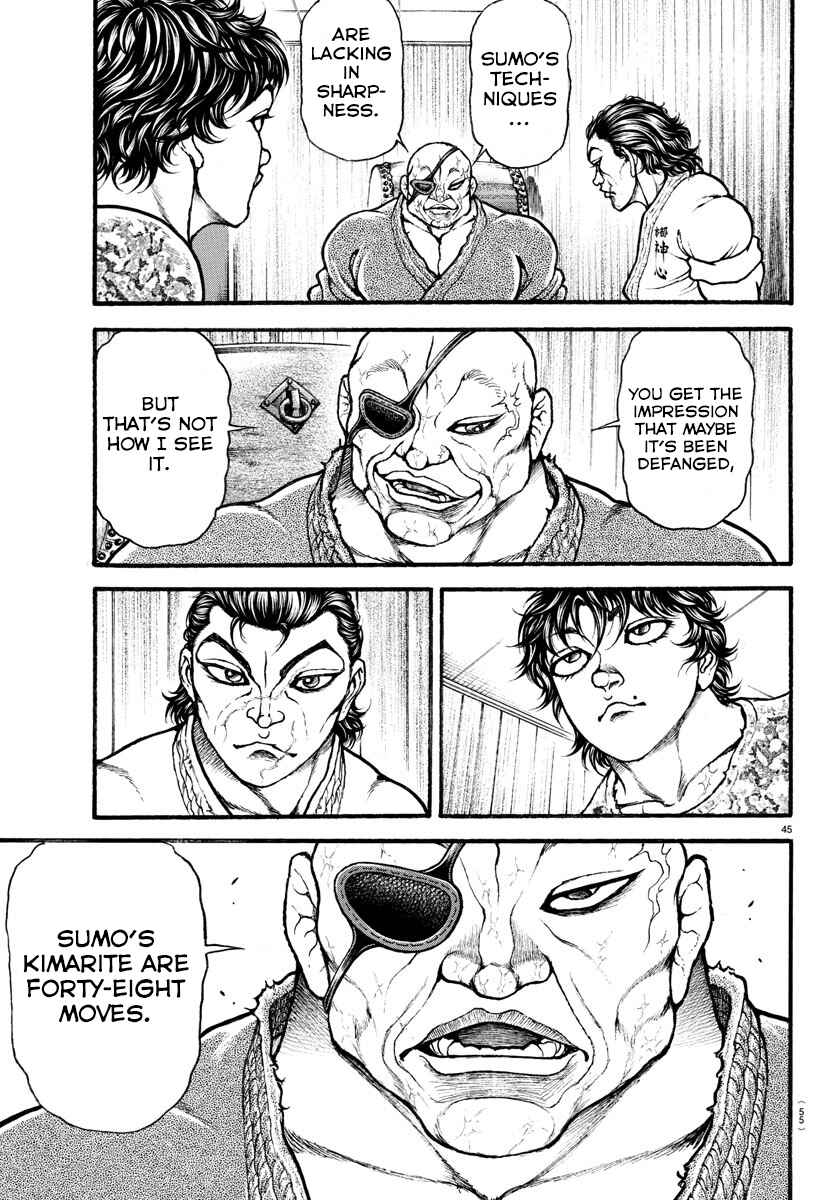 Page 5 Chapter 8 Bakidou