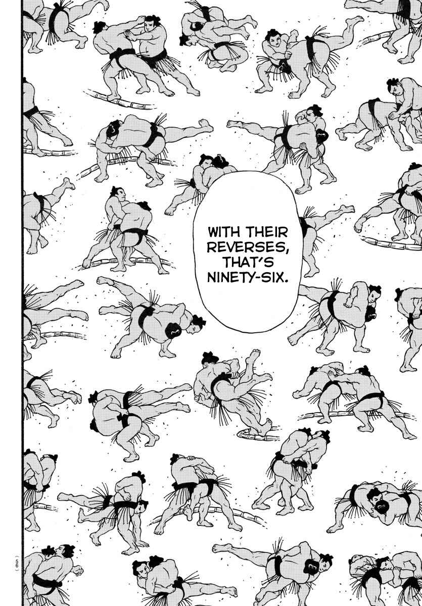 Page 6 Chapter 8 Bakidou