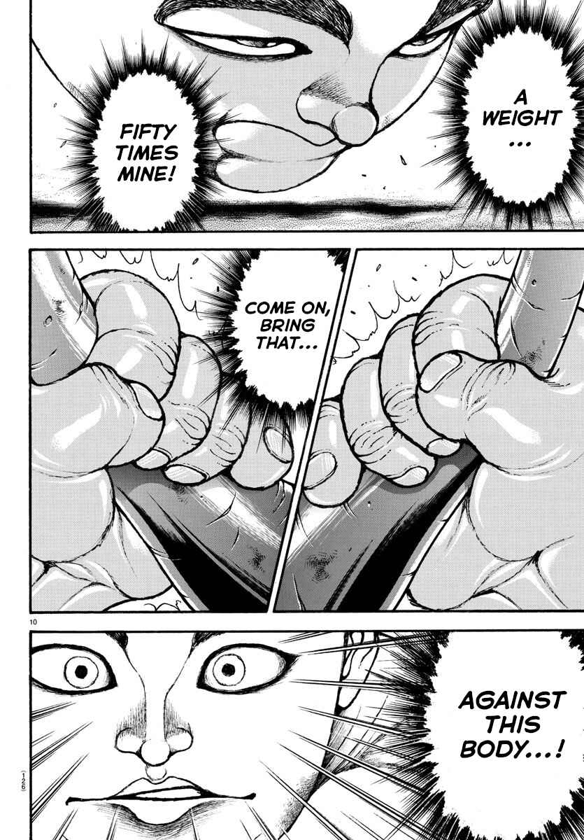 Page 9 Chapter 32 Bakidou