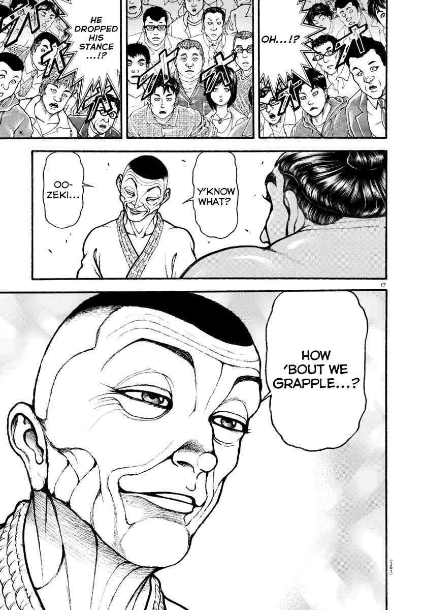 Page 16 Chapter 53 Bakidou