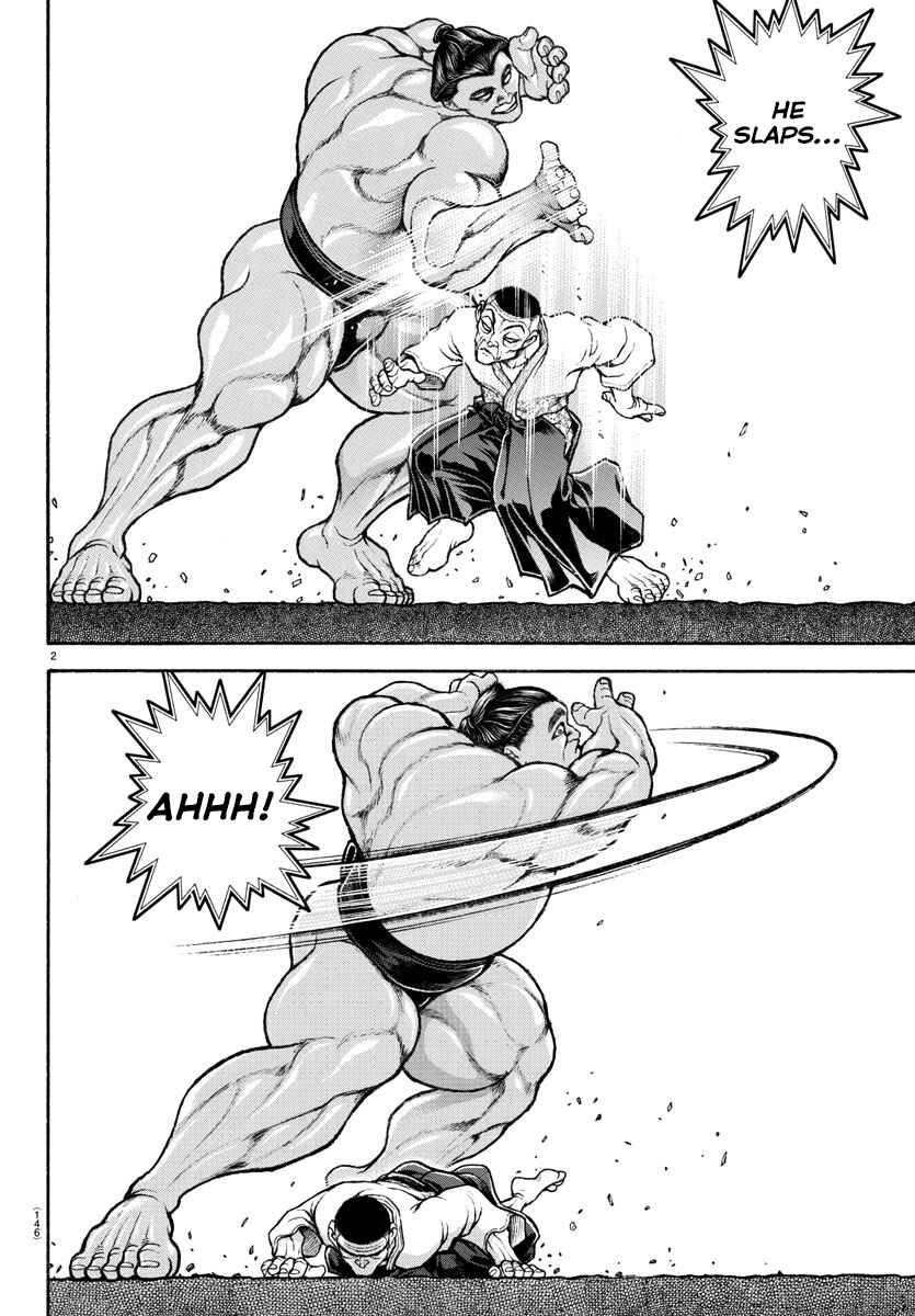 Page 2 Chapter 53 Bakidou