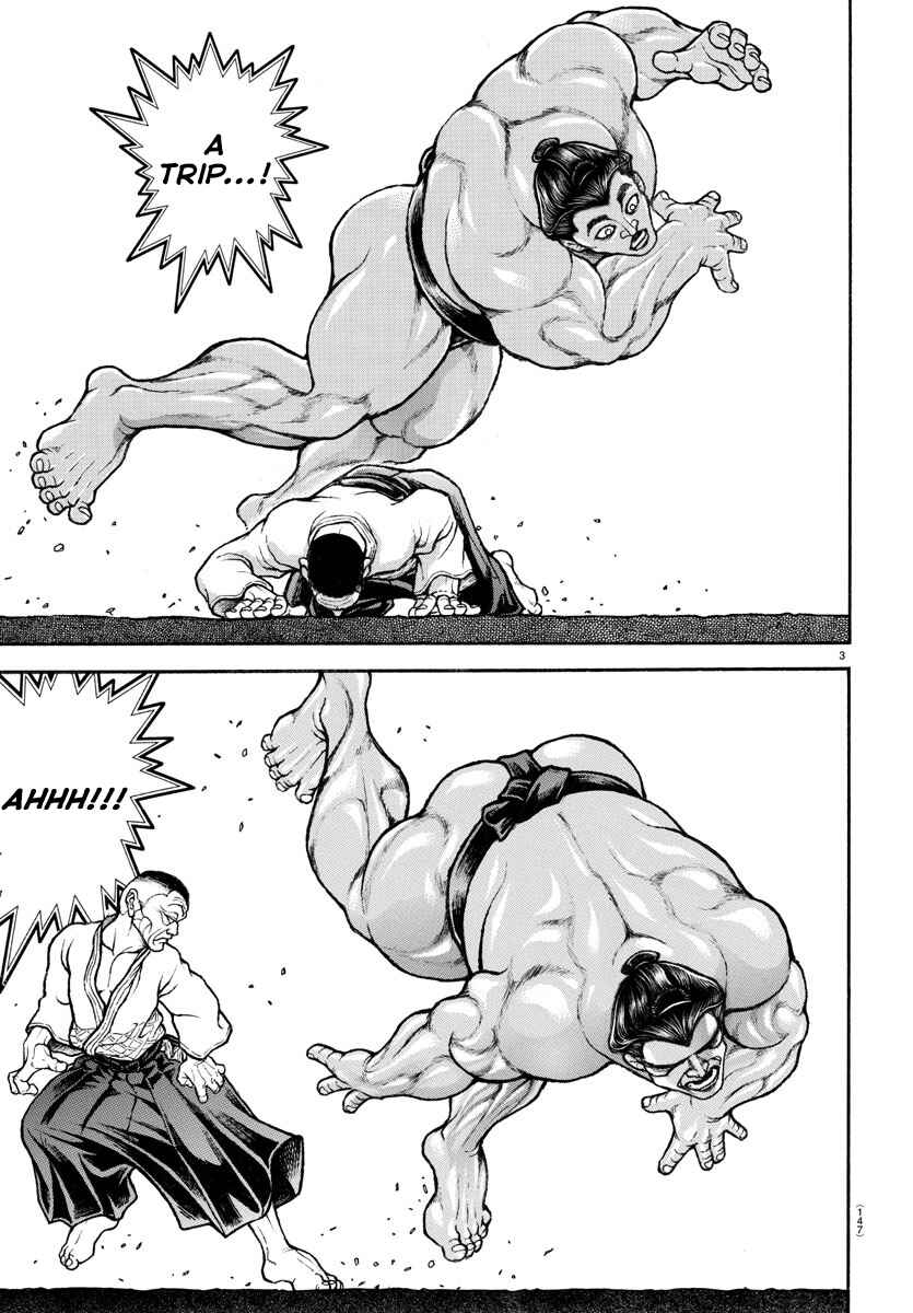 Page 3 Chapter 53 Bakidou