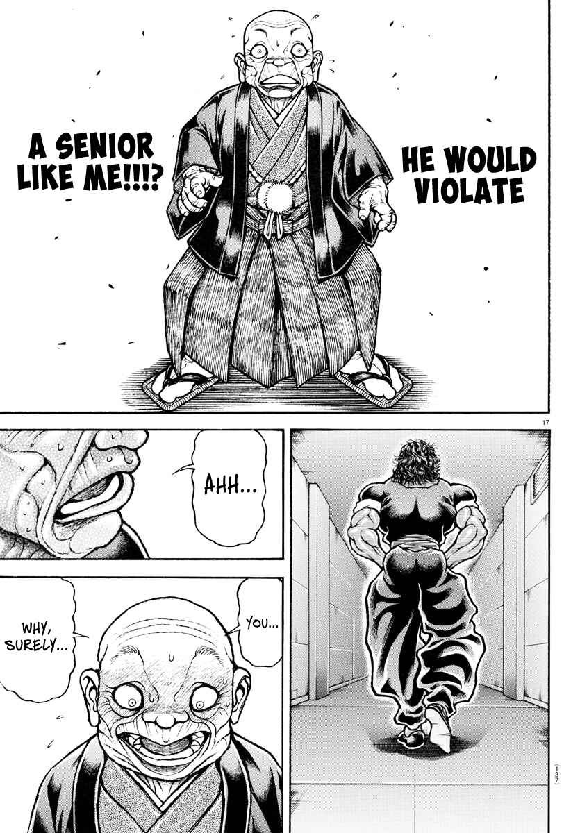 Page 16 Chapter 103 Bakidou
