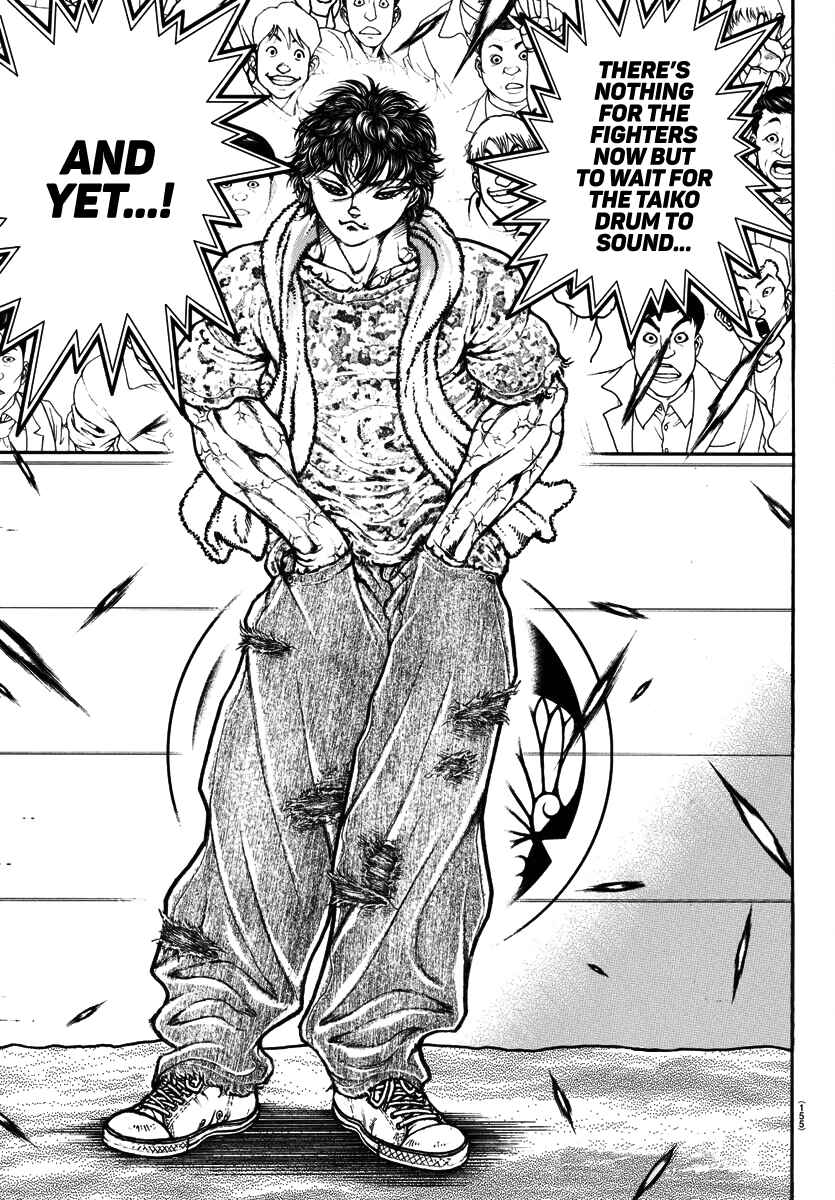 Page 2 Chapter 147 Bakidou