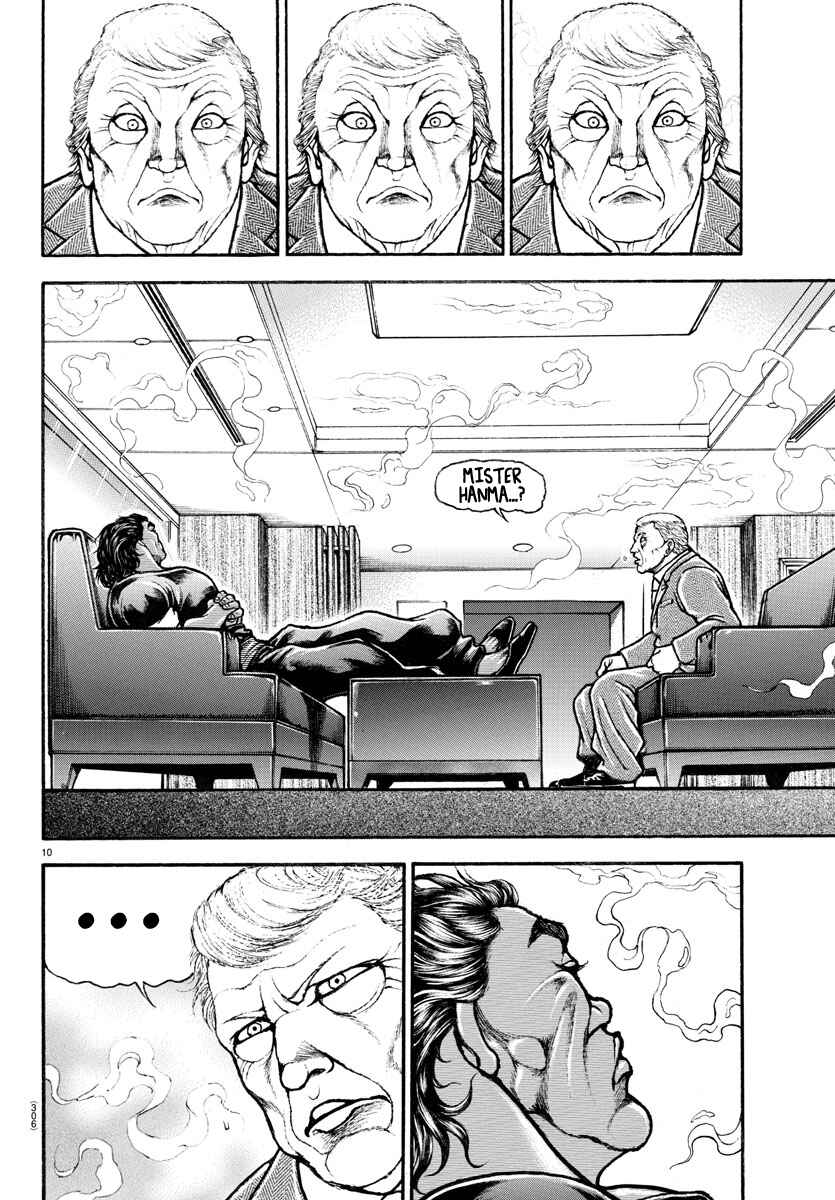 Page 10 Chapter 86 Bakidou