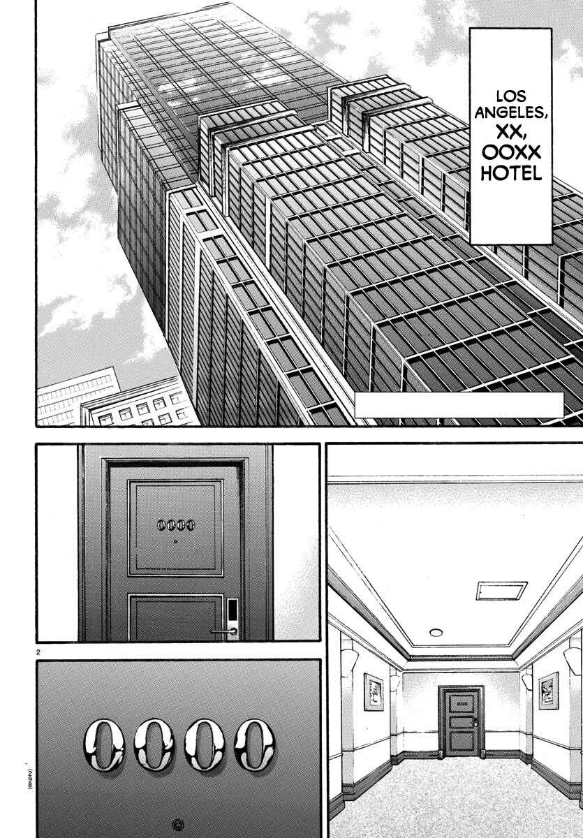 Page 2 Chapter 86 Bakidou