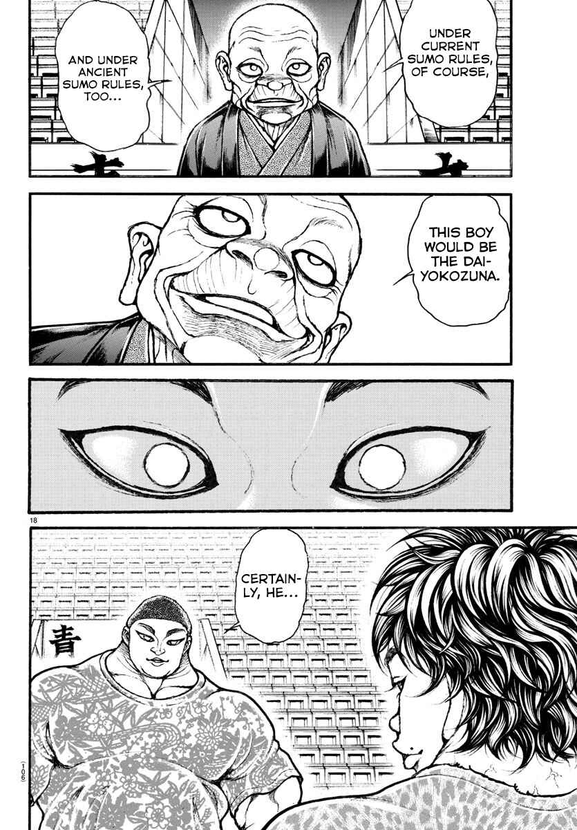 Page 18 Chapter 26 Bakidou