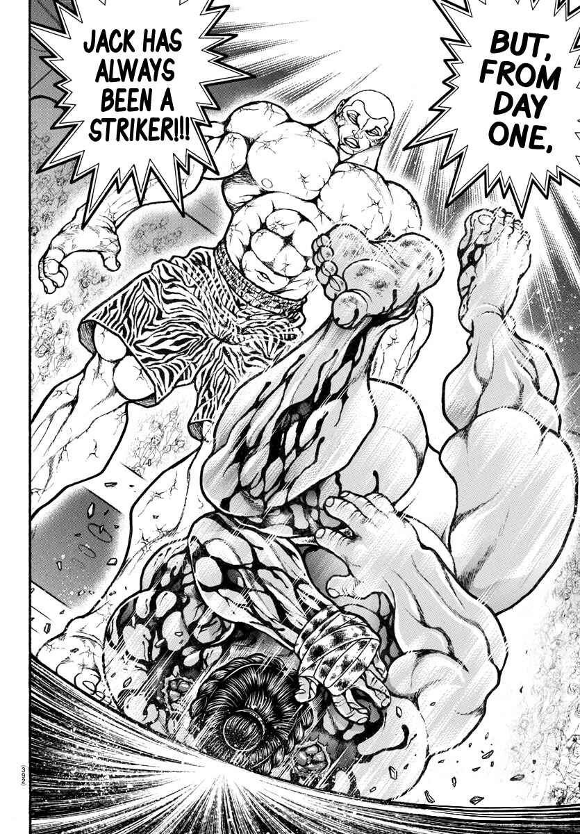Page 19 Chapter 117 Bakidou