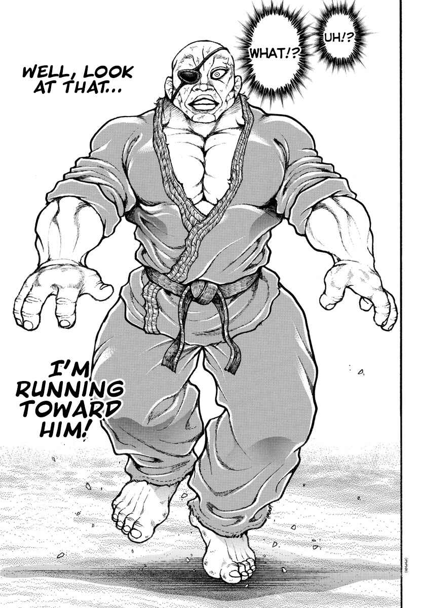 Page 12 Chapter 61 Bakidou