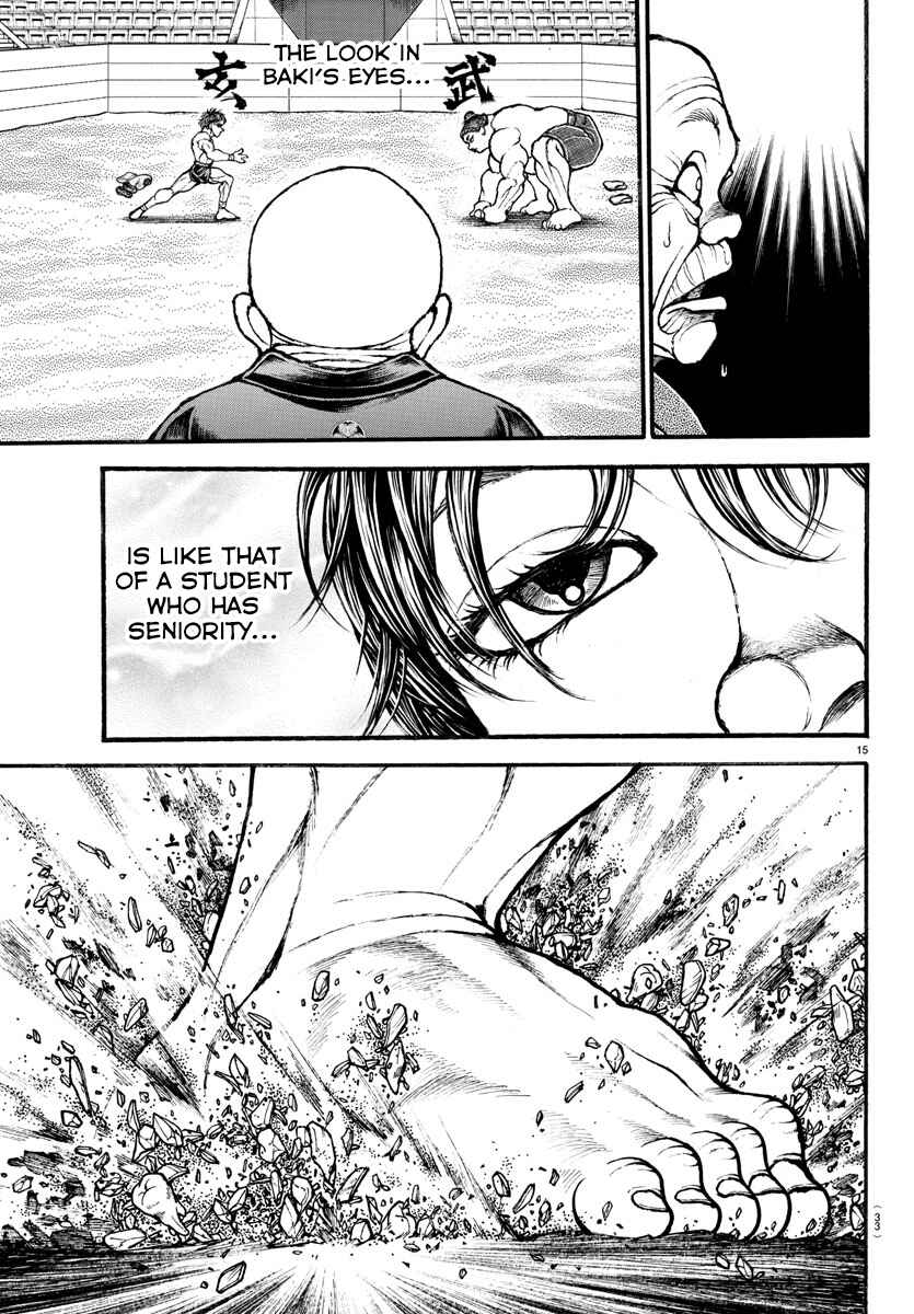 Page 16 Chapter 27 Bakidou