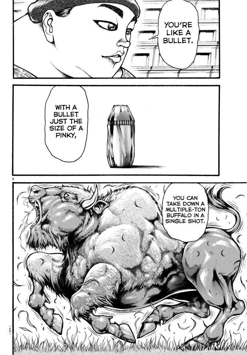 Page 8 Chapter 27 Bakidou