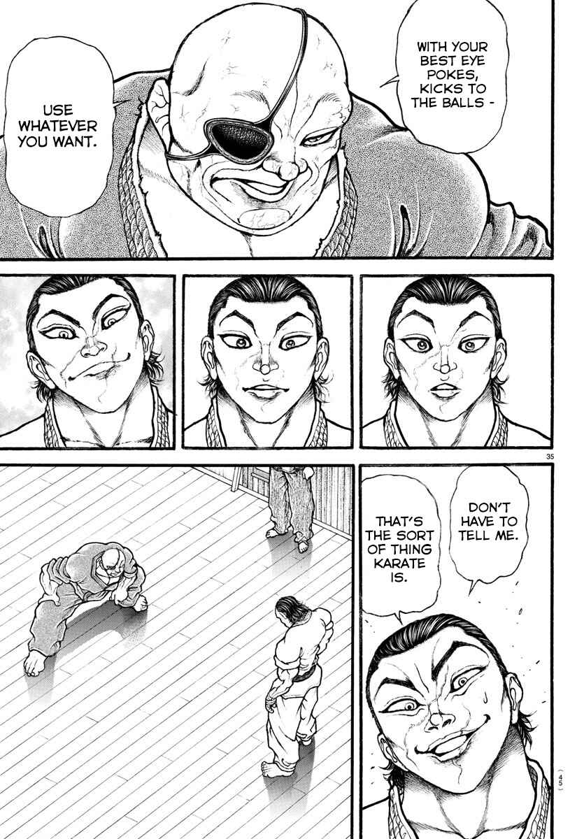 Page 15 Chapter 7 Bakidou