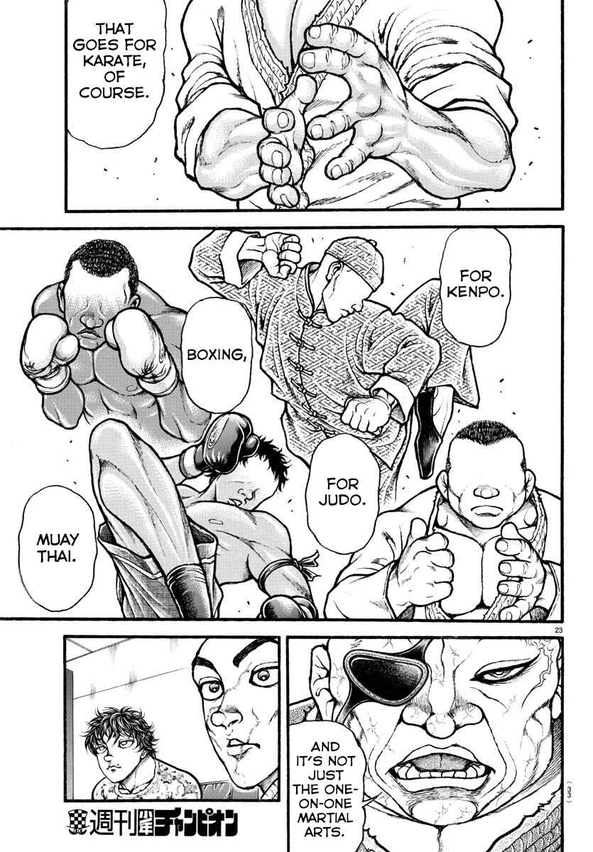 Page 3 Chapter 7 Bakidou