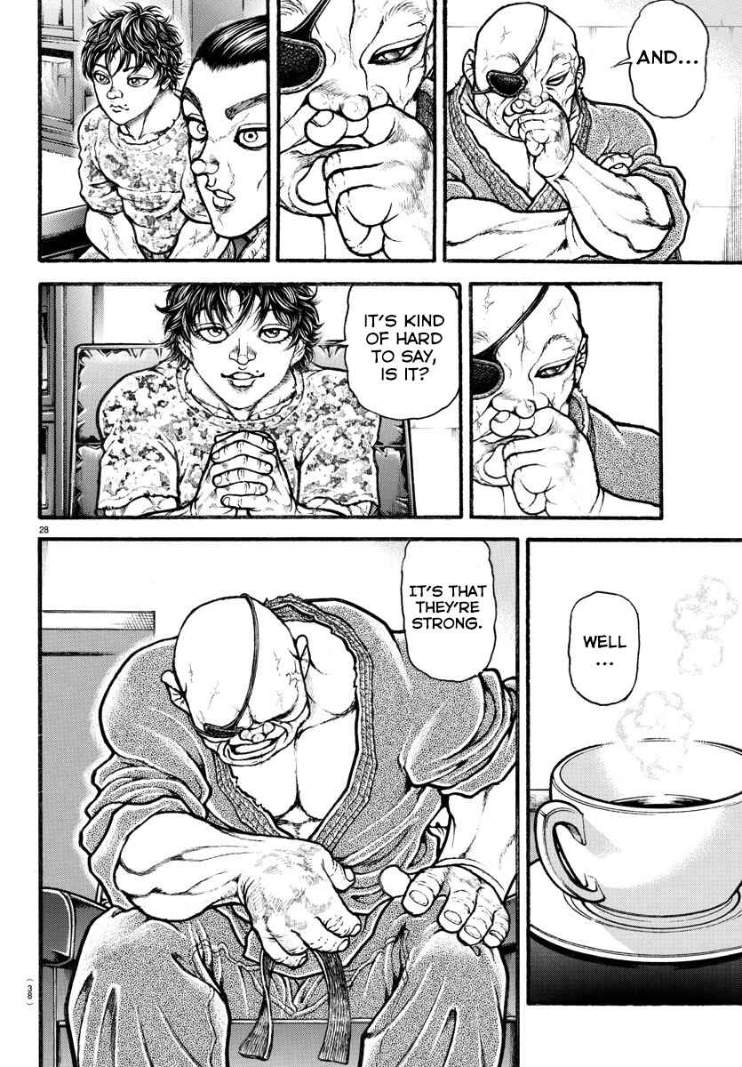 Page 8 Chapter 7 Bakidou
