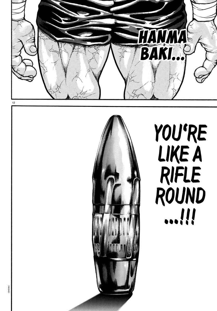 Page 11 Chapter 89 Bakidou