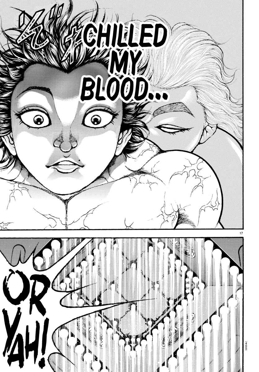 Page 16 Chapter 89 Bakidou