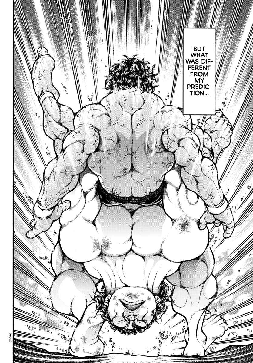Page 17 Chapter 89 Bakidou