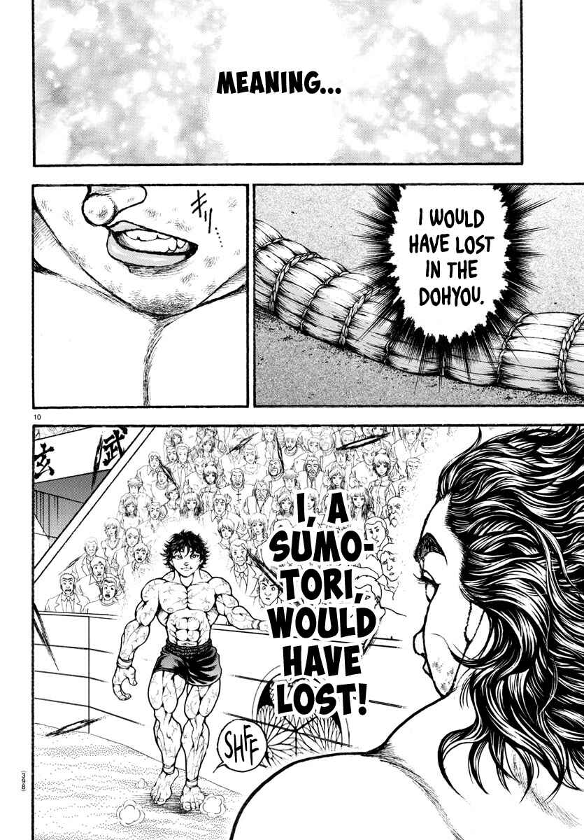 Page 9 Chapter 89 Bakidou