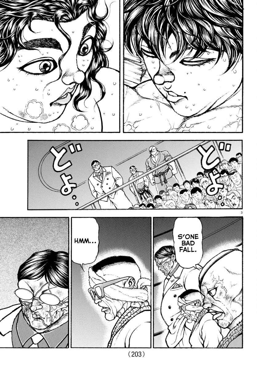 Page 4 Chapter 90 Bakidou