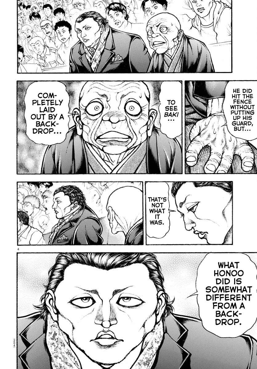 Page 5 Chapter 90 Bakidou