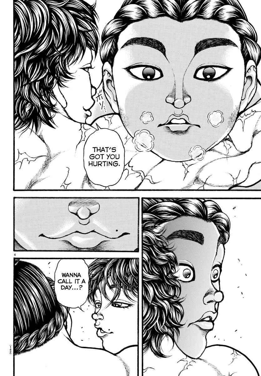 Page 4 Chapter 30 Bakidou