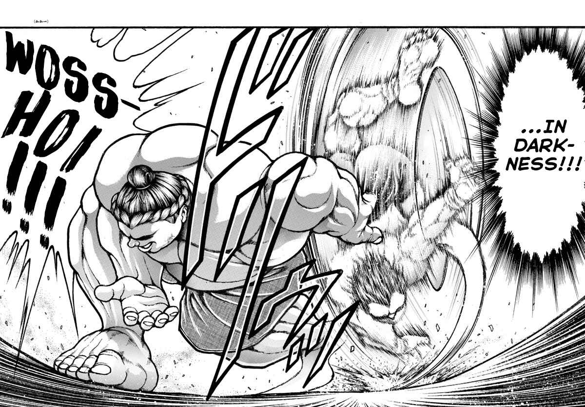 Page 6 Chapter 30 Bakidou